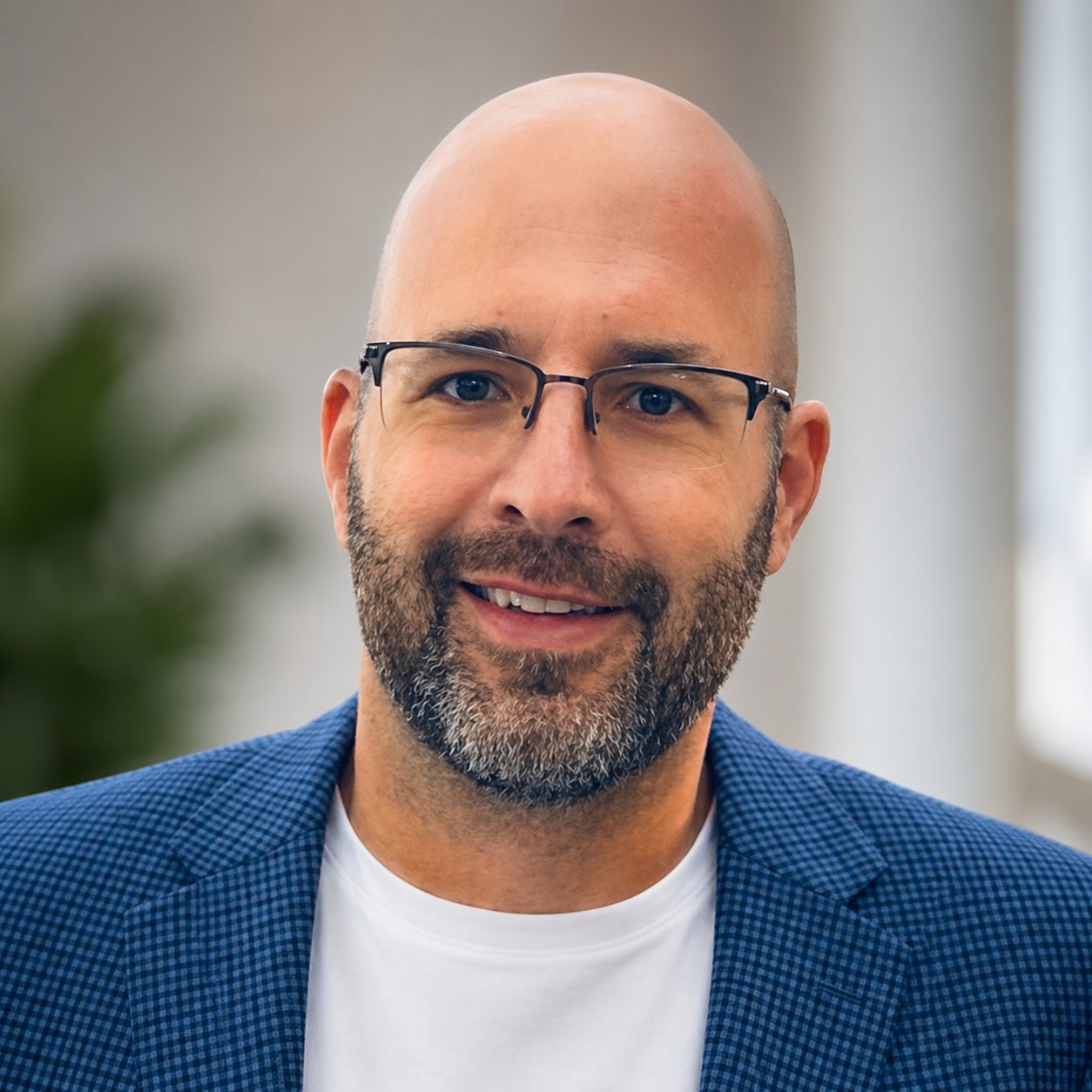 Marshall Chmura, Founder of TigerLeads.AI