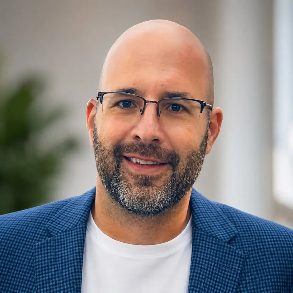 Marshall Chmura, Founder of TigerLeads.AI