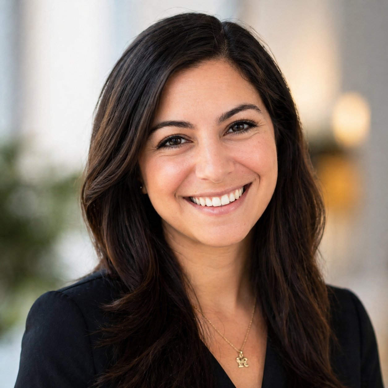 Elaina Chmura, Founder