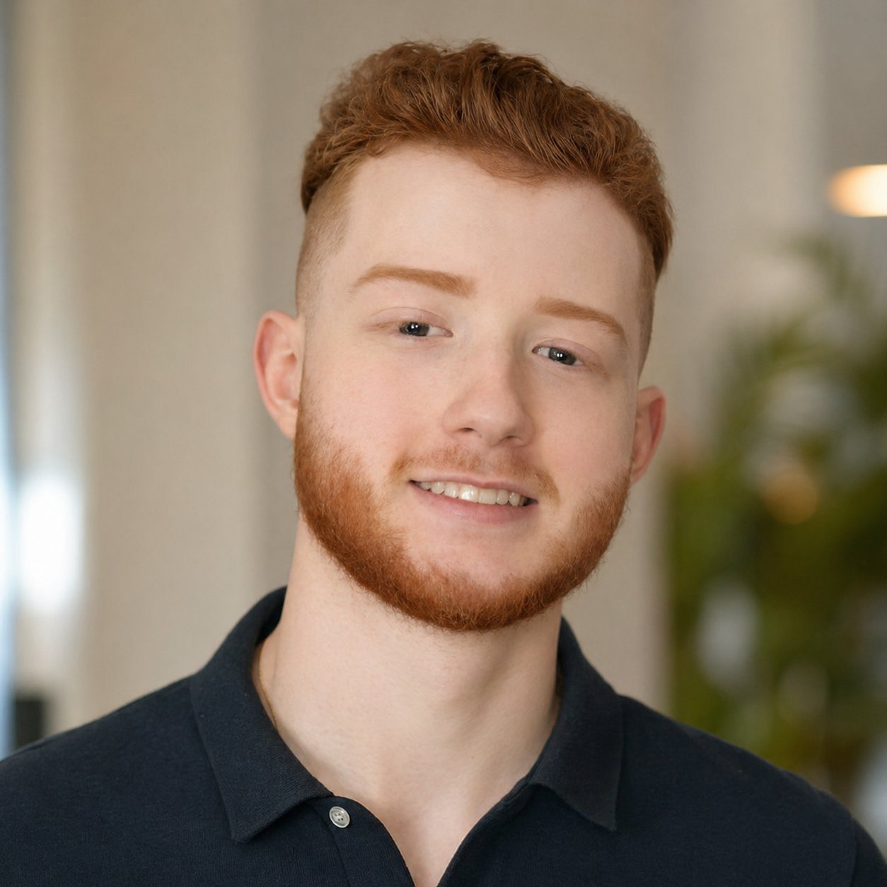 Weston Senetore, Web Development