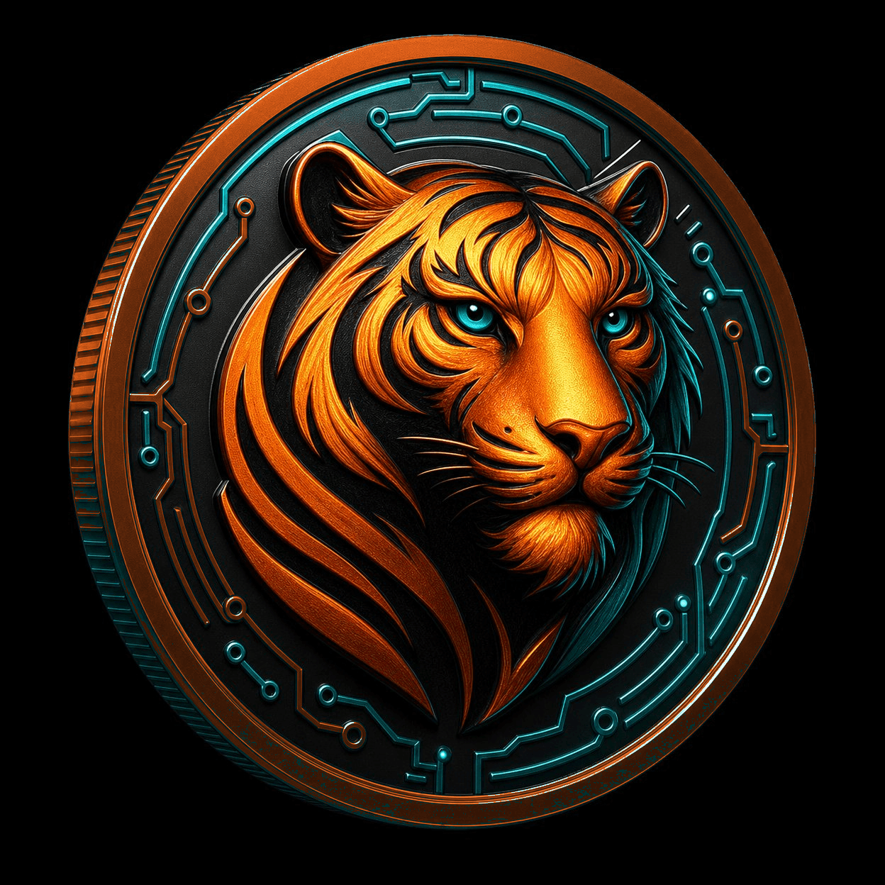 TigerLeads credit token