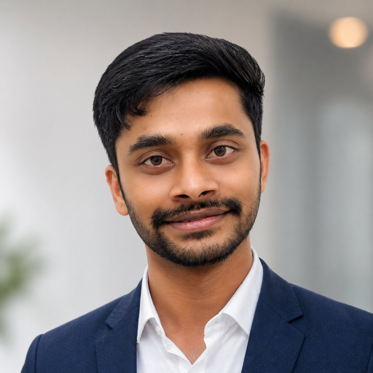 Deva Atturu, AI Specialist